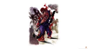 Ryu Wallpapers Hd Wallpaper Cave In this gallery you can find all the street fighter v game art shared by capcom including wallpaper art of the sfv characters, logo's posters and also other selected artworks made by fans. ryu wallpapers hd wallpaper cave