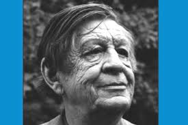 W.H. Auden, Complete