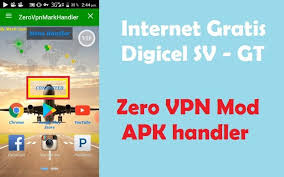 Métodos y configuraciones ✓ {♥‿♥} ✓ para tener internet gratis vpn ilimitado para android en todas las operadoras de todos los países | 2021. Zero Vpn Mod Apk 2020 Internet Gratis Digicel Y Mas