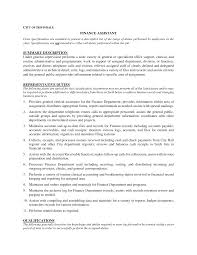 Search and apply for the latest accounting finance assistant jobs. Https Www Irwindaleca Gov Documentcenter View 2263