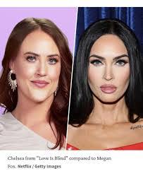 Chelsea Say's Instagram, Twitter & Facebook