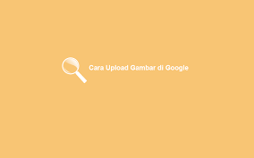 Setelah itu klik upload foto > pilih foto dari komputer anda. 3 Cara Upload Foto Ke Google Agar Muncul Di Pencarian Backup