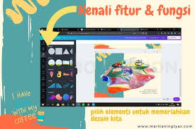 Cara Membuat Infografis Blog Di Canva Kenali Juga Plus Minusnya