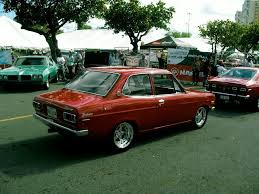 We compare all major car rental companies to find you the best car rental deals in puerto rico island,. 1970 Datsun 1200 Deluxe Rear Datsun Datsun Car Classic Japanese Cars
