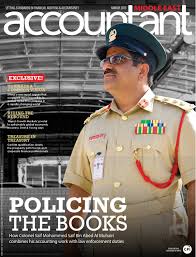 My accountant center via the. Accountant Middle East March 2013 By Cfo Middle East Issuu