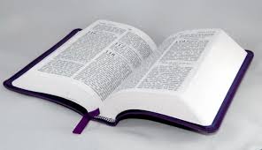 La Sacra Bibbia Che Cos E La Bibbia