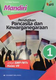 Kunci jawaban buku mandiri pkn kelas 7 kurikulum 2013. Kunci Jawaban Buku Mandiri Ips Kelas 9 Kurikulum 2013 Info Terkait Buku
