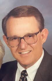 Obituary for Howard Wayne Hollingsworth
