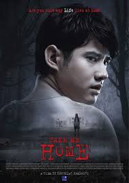 10 Film Horor Thailand Terbaik dan Terseram, Berani Tonton?
