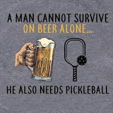 Senior Pickleball TIPS