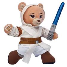 Star Wars Plush Teddy Bears Outfits More Build A Bear Geek Toys Star Wars Toys Build A Bear