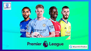 The largest coverage of online football video streams among all sites. Premier League Live Tv Matches For Rest Of November Confirmed Sport On The Box