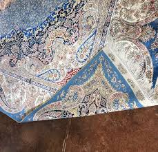 Natural rugs this indian area rug combines natural jute and rayon in an interplay of textures that is underscored by the harmonious combination of tan and grey. Rug Cleaning Viscose Rayon Behnam Rugs