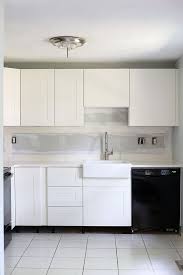 Install Kitchen Cabinets Or Flooring First Http Lvluxhome Net Install Kitchen Cabinets O In 2020 Ikea Kitchen Design Kitchen Remodel Cost Inexpensive Kitchen Remodel