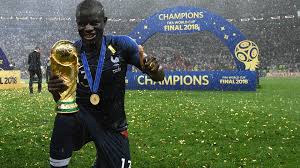 20+ verdades reales que no sabías antes sobre ngolo kante fahrrad: Bis Auf Weiteres Kante Aus Corona Sorge Nicht Im Chelsea Training Krone At