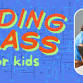 Coding Class for Kids event image