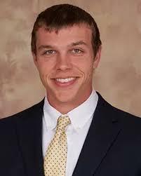 Hunter Newman (2023)