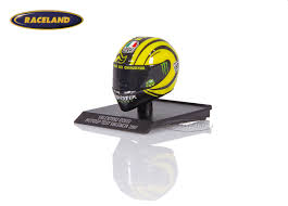 Helm Agv Valentino Rossi Ducati Corse Motogp Tests Valencia 2010 Schnappchen