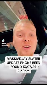 Kasey Lewis Jay Slater