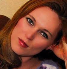 Cortny Huffman, 30, Hamilton, Ill.