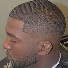 The best waves haircuts for black men require a fade on the sides and back. Wavy Hairstyles For Men 50 Waves Ways To Wear Yours Men Hairstyles World