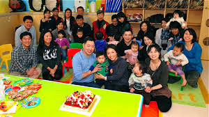 Gymboree Party Tokyo With Kids Japan With Kids Gymboree