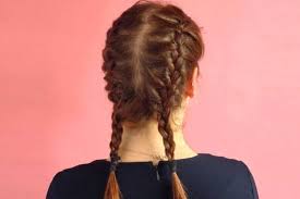 Which is the best hairstyle for long hair? 5 Ways To Keep Hair Out Of Your Face While Running A Marathon Be Beautiful India