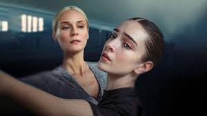 Streszczenie i Obsada Joika Dramat 2023