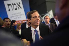 Herzog had been a member of knesset (israel's parliament). No Herzog Arab Lovers Is The Last Thing You Can Say About Labor 972 Magazine