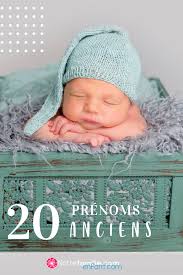 Diaporama Prenoms Prenoms Retros Le Retour Bebe Retro Prenom Conseils Bebe