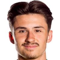 Connor Parsons Transfer News, History, Market Value (ETV) & Career Stats