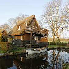 urlaub im bootshaus am see ferienhaus am see bootshaus ferienhaus am see deutschland