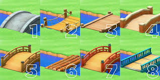 We would like to show you a description here but the site won't allow us. Build Bridges And Inclines In Animal Crossing New Horizons Switch Guide Polygon