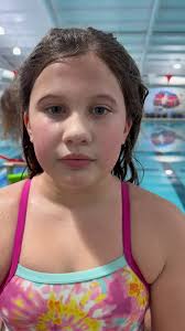 Age Group Development Silver with today’s edition of I’m a swimmer!  #onenova#funnestsportever#kidssaythefunniestthings