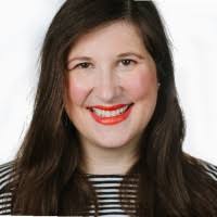 Kate Salisbury Ramirez