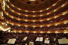We did not find results for: Gran Teatre Del Liceu Wikipedia