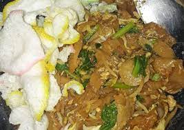 Download millions of videos online. Resep Kwetiaw Goreng Resep Enyak