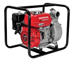 Honda Wb15 Wb20 Wb30 Water Pump Parts