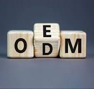 JDM vs ODM vs OEM: Key Manufacturing Models Explained