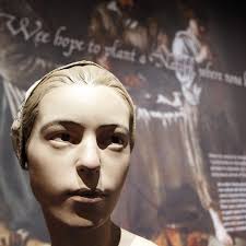 Questions and answers for Jamestown cannibalism case