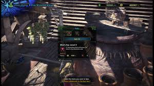 As A Chargeblade Main I Just Want That Magazine Jewel Monsterhunterworld