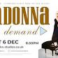 MADONNA On Demand event image