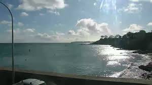 Webcam Le Palais Belle Ile Live