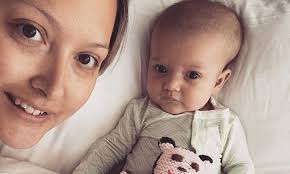 PrayersForBabyRowan trends as Calgary child recovers from head injury