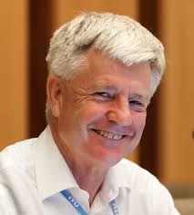 Past members of the UNESCO Chair in ICT4D