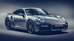 Please do not post classified listings; Porsche Explains Why The New 911 Turbo S Is Way More Powerful
