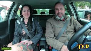 Binho Ted - Bruno Diferente Entra Na Carona E é Saca...