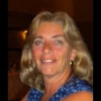 Teresa Ann Sanford Obituary