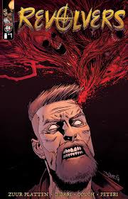 Image Comics October 2022 Solicitations