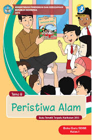 Untuk setiap tema, akan dibagi menjadi 3 subtema yang diuraikan lagi ke dalam 6 pembelajaran. Terbaru Kunci Jawaban Tematik Kelas 1 Tema 8 Peristiwa Alam Jawaban Tematik Siswa